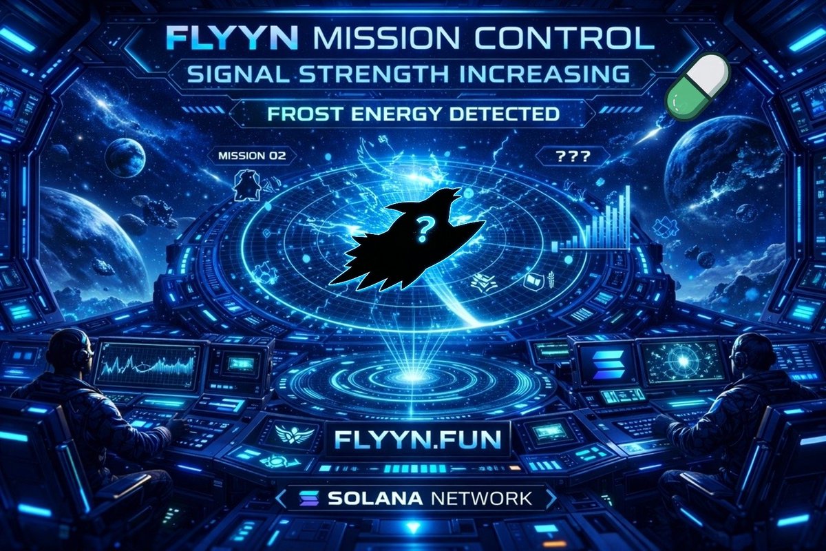 FLYYN.FUN tweet media