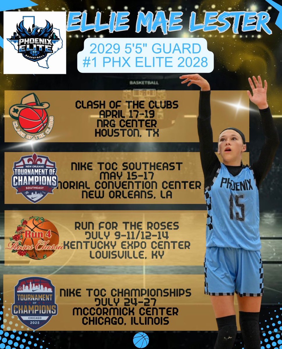 Ellie Mae Lester tweet media