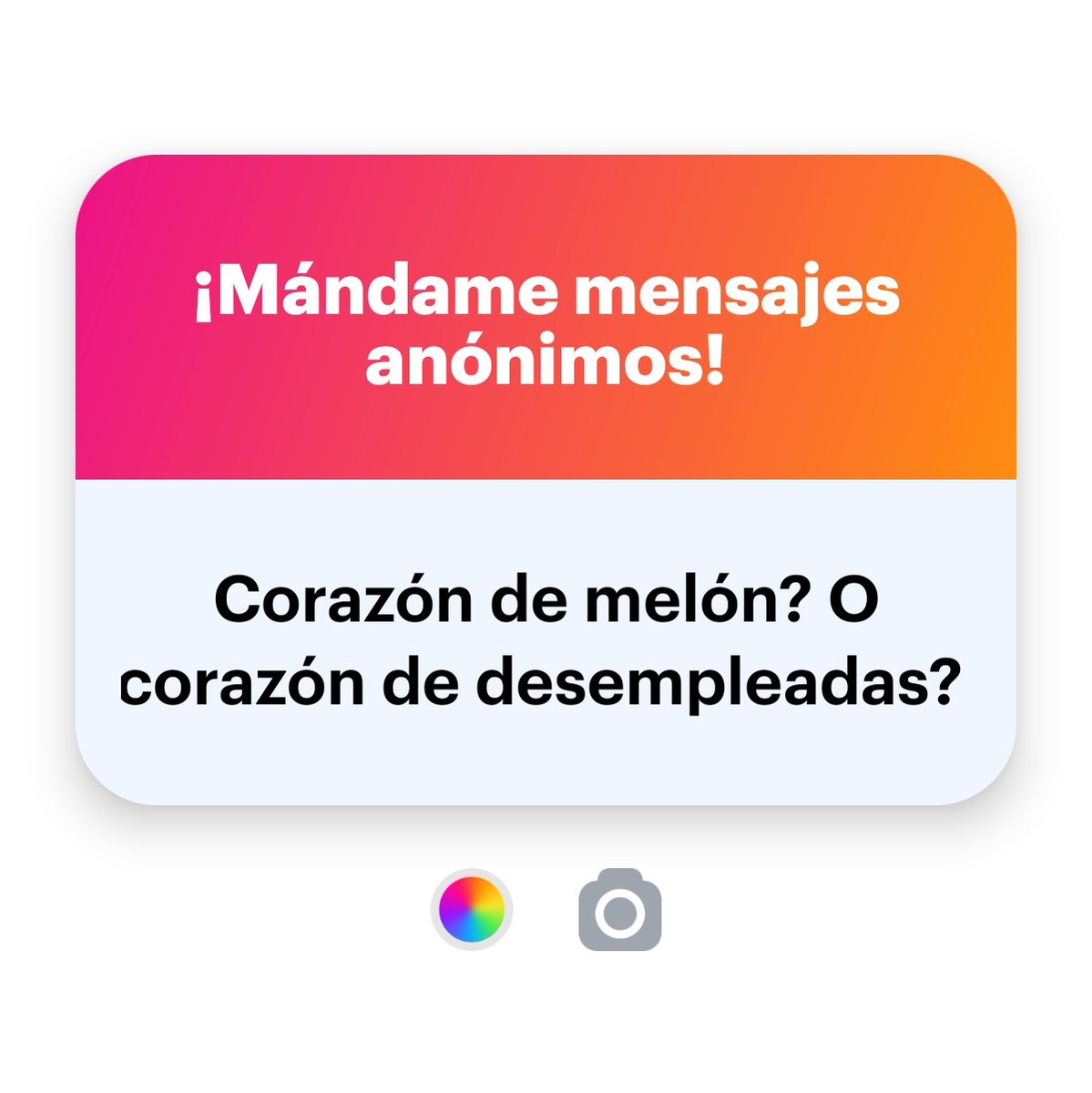 anon muak muak ★ 🐇 tweet media