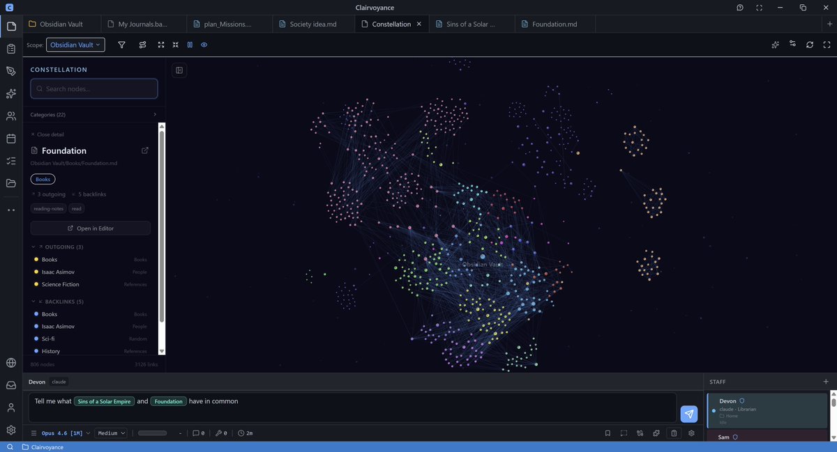 Graphify Brings Karpathy's LLM Knowledge Base Idea to Lif...