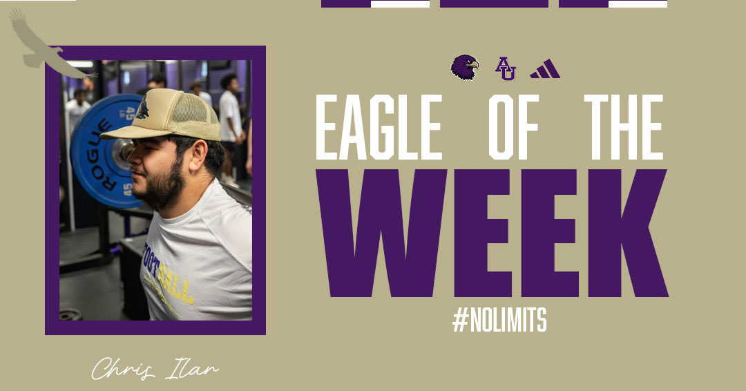 Avila University Football tweet media
