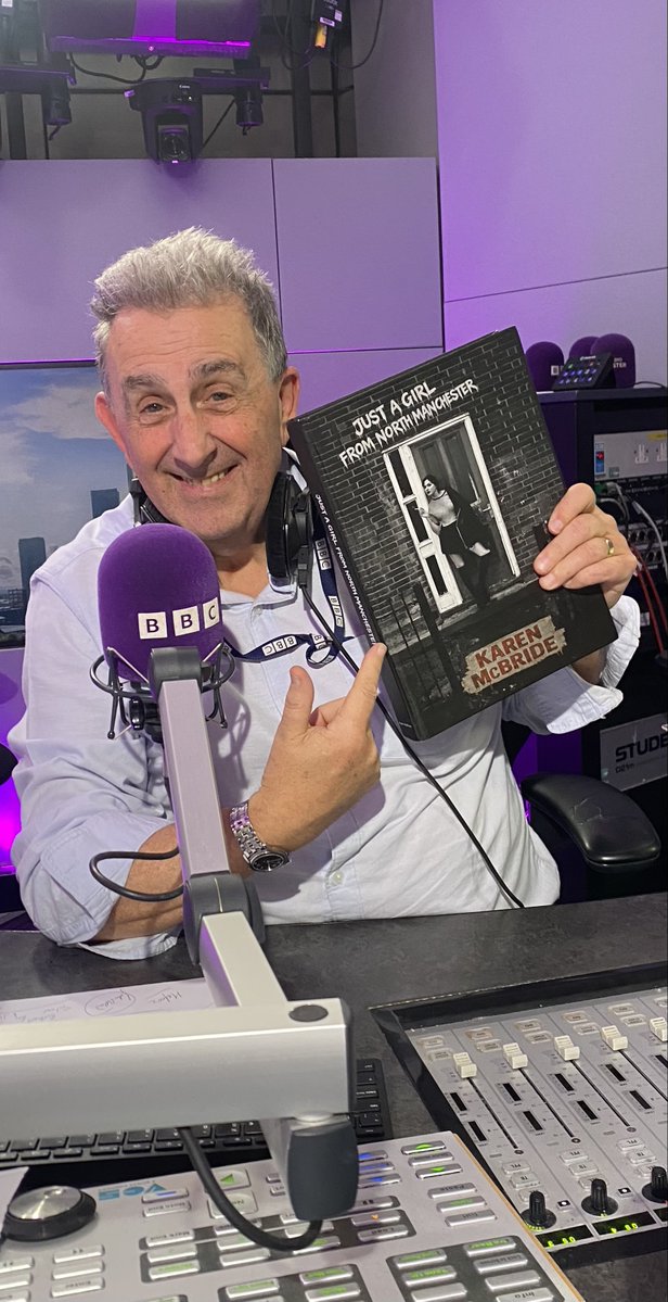 Eamonn O’Neal OBE tweet media