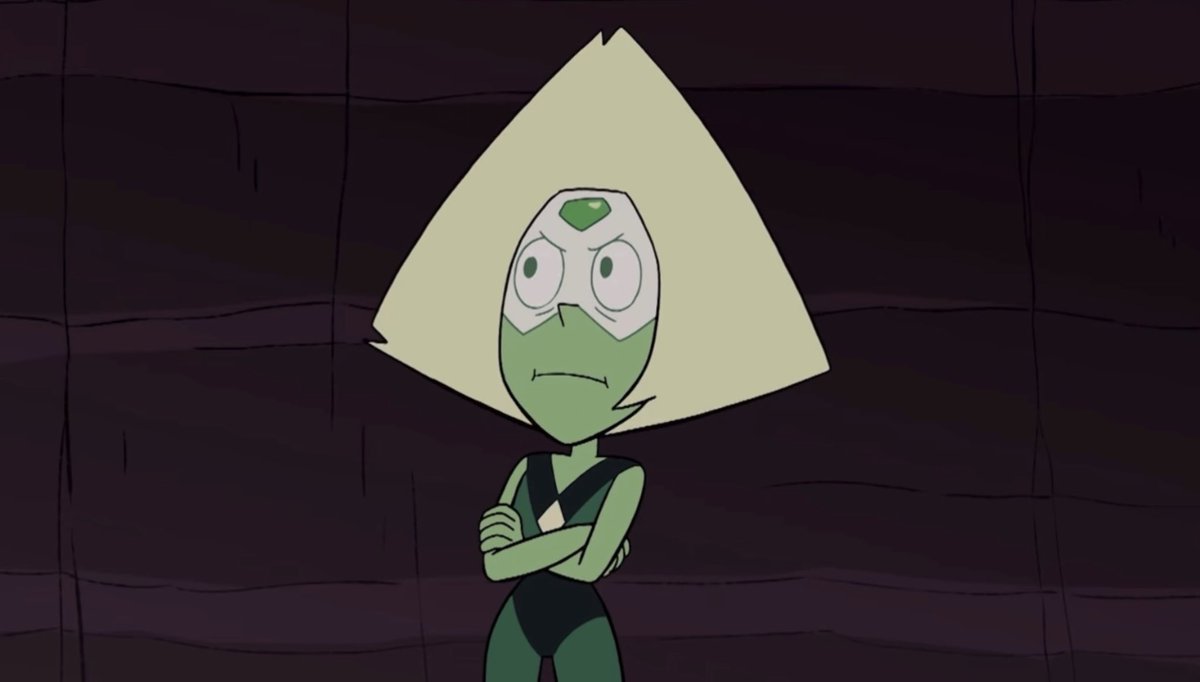 daily peridot tweet media