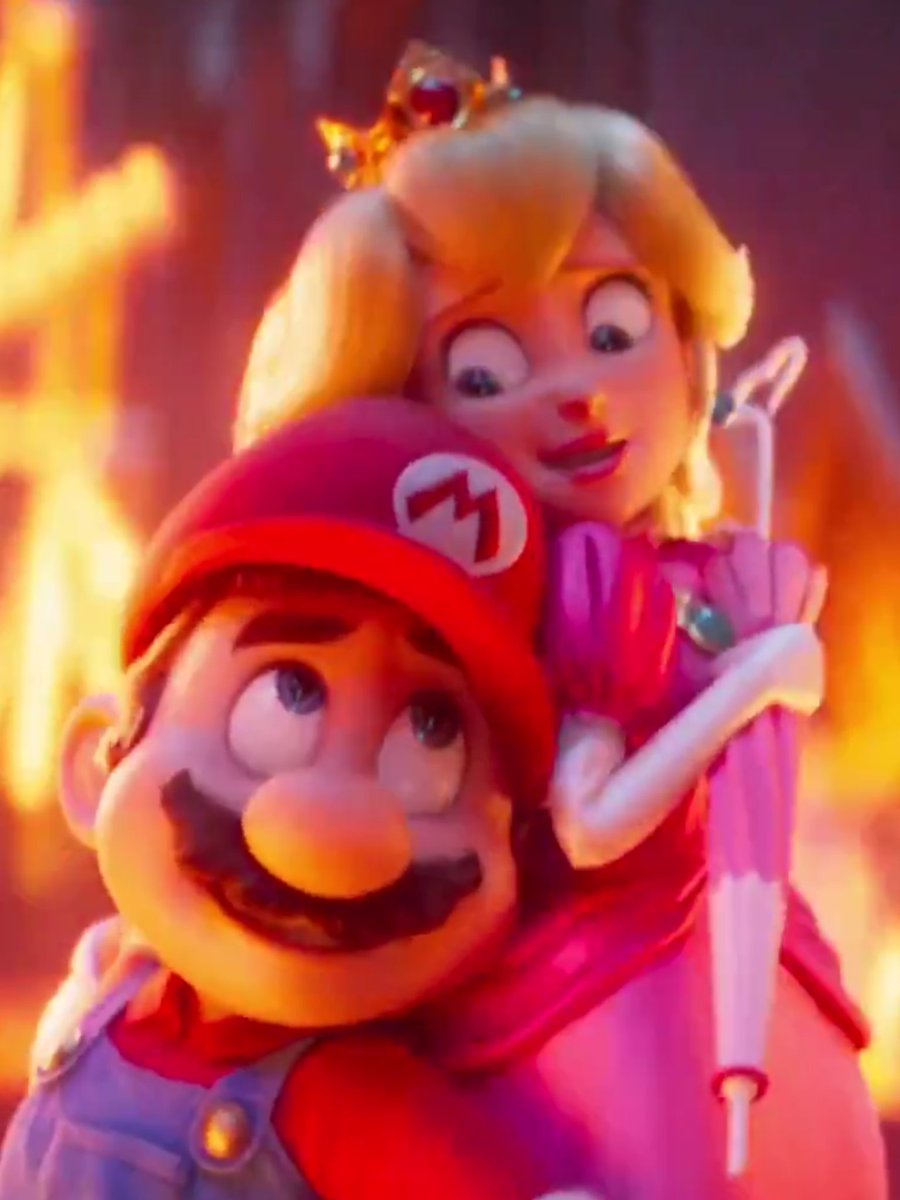 ♡ Peachy ♡ tweet media