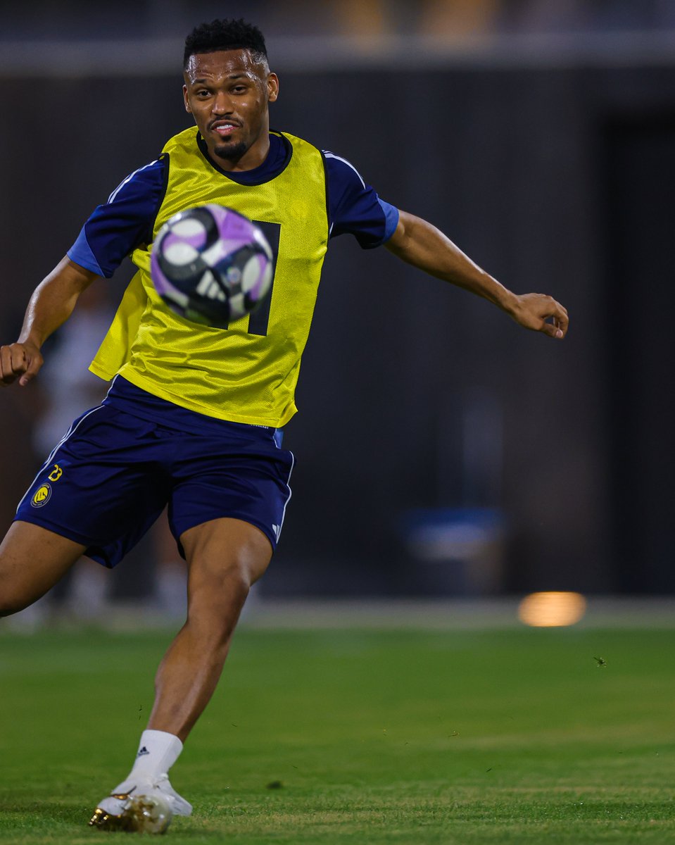 نادي النصر السعودي tweet media