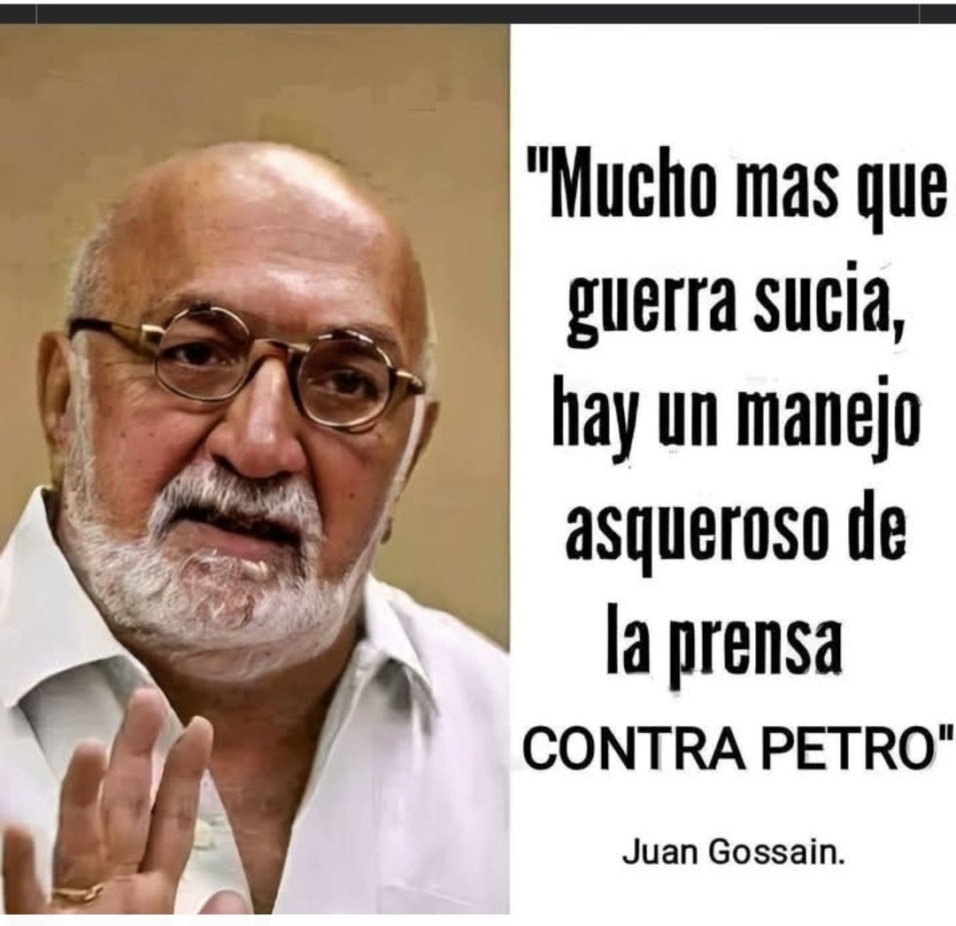 Jorge Enrique Cediel tweet media