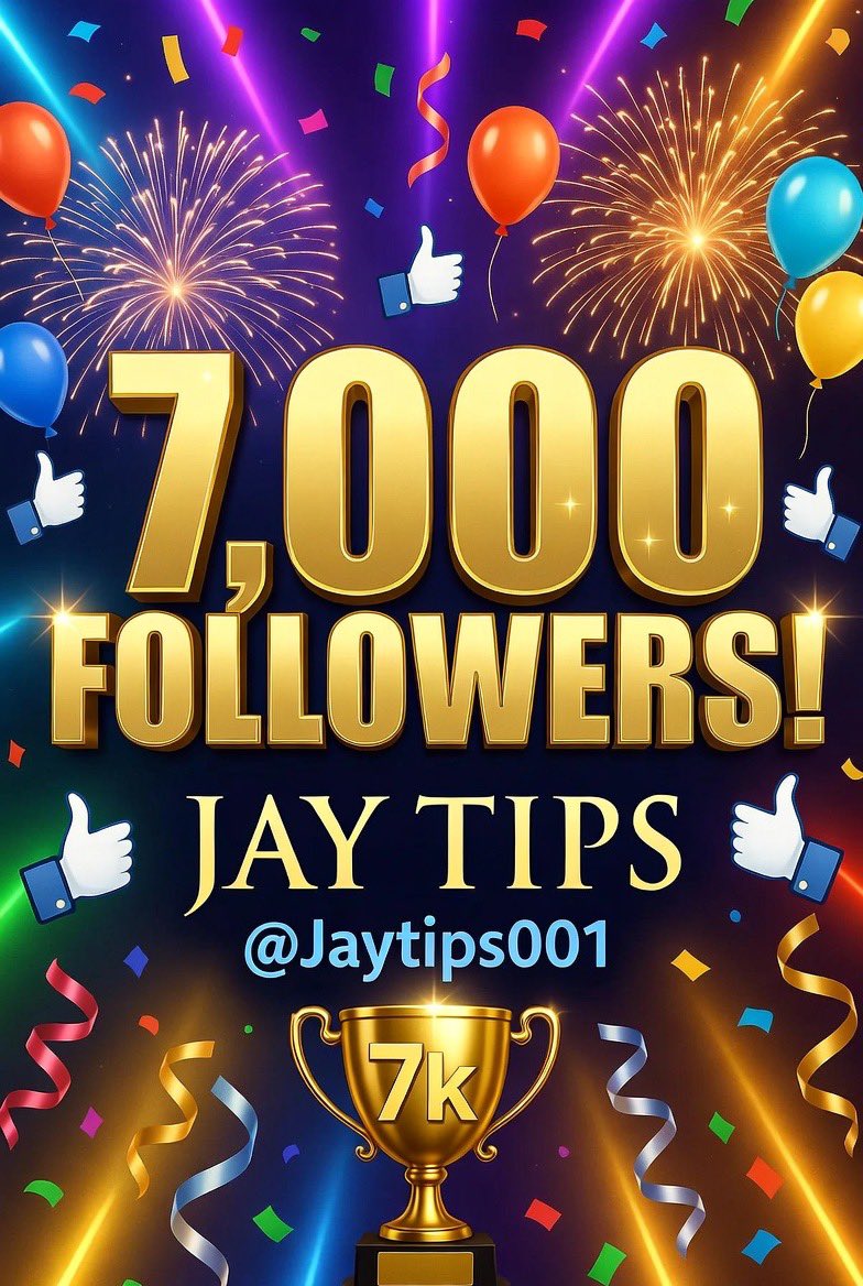 Jay tips tweet media