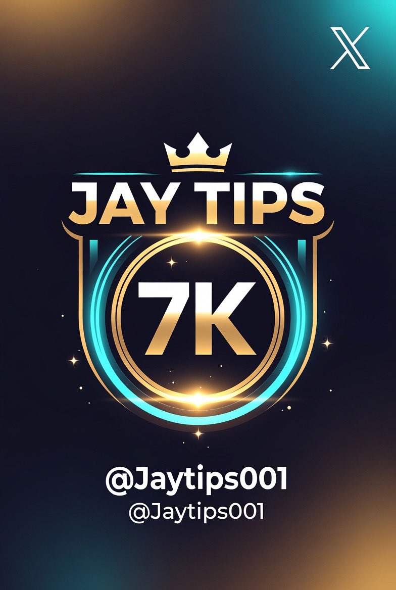 Jay tips tweet media