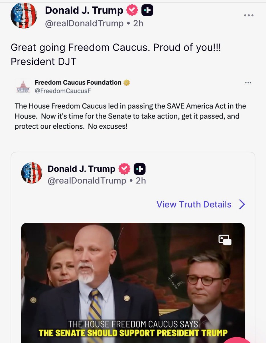 Chip Roy tweet media