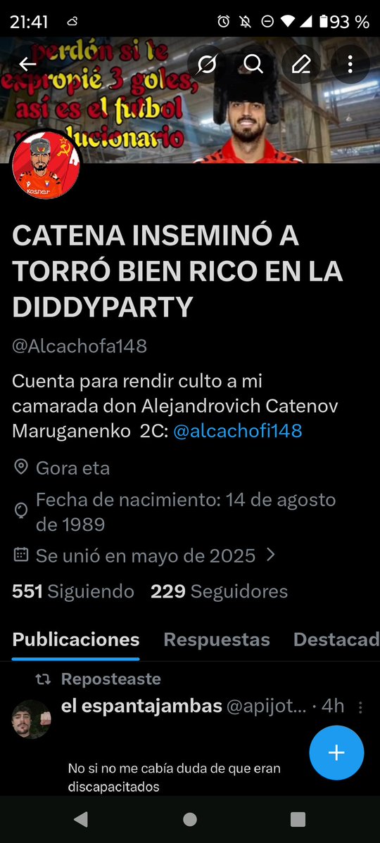 Pues nada

#NuevoNombre