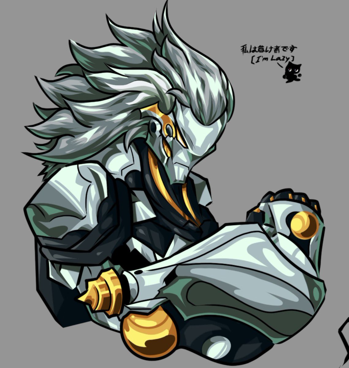 I'm Runa Doodles tweet media