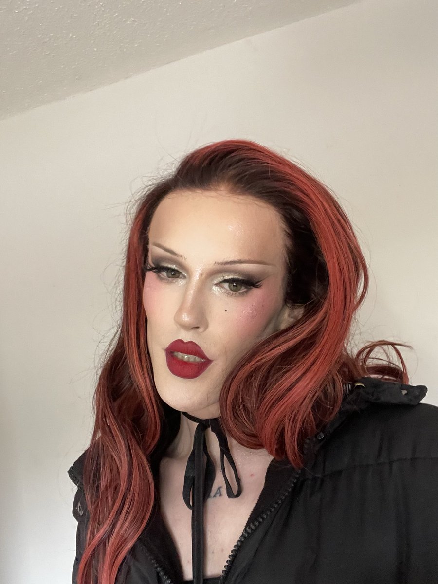 Queenn Marie tweet media