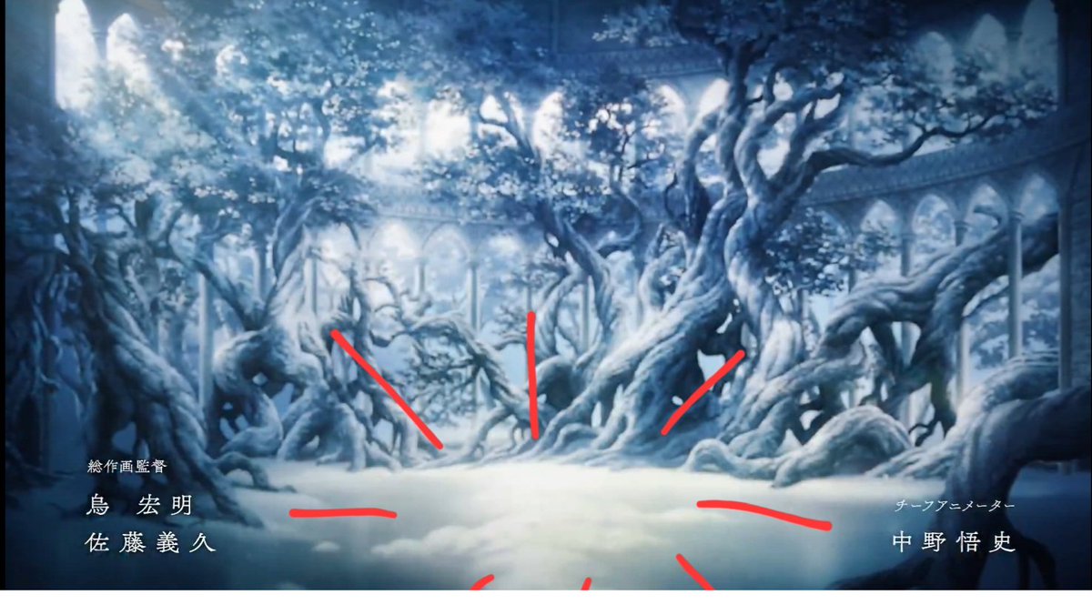 🌌Anemone 🌸 ●⟐○ tweet media