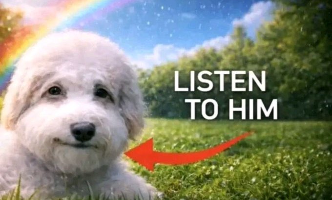 Gallo West tweet media