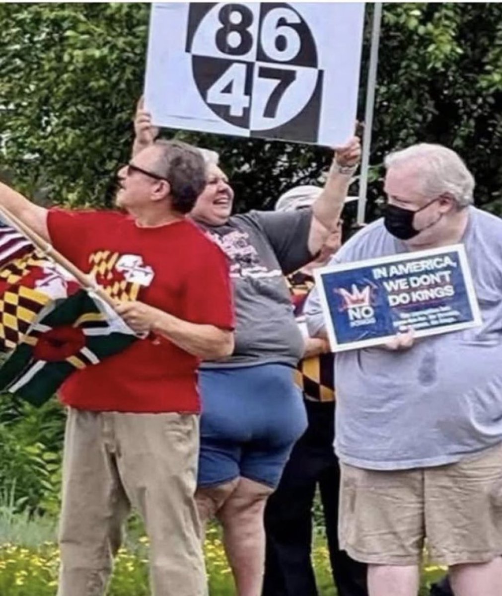 Proud Elephant 🇺🇸🦅 tweet media