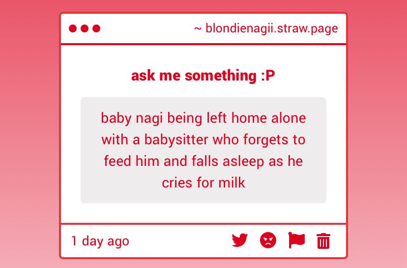 aqua 𓇼 tweet media