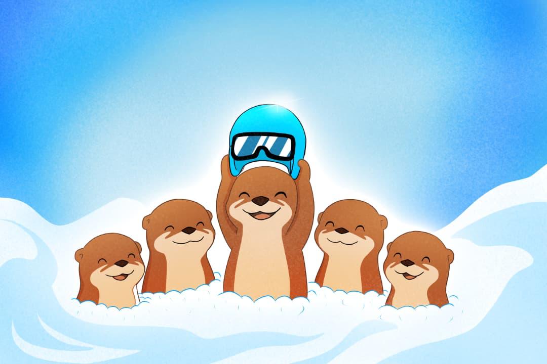 Collabs are OPEN but only for the loud &amp; fearless.

Think your community can survive in Modok city?
Tag them now.

30 GTD will be given out on this post. 
Like repost + drop your Evm