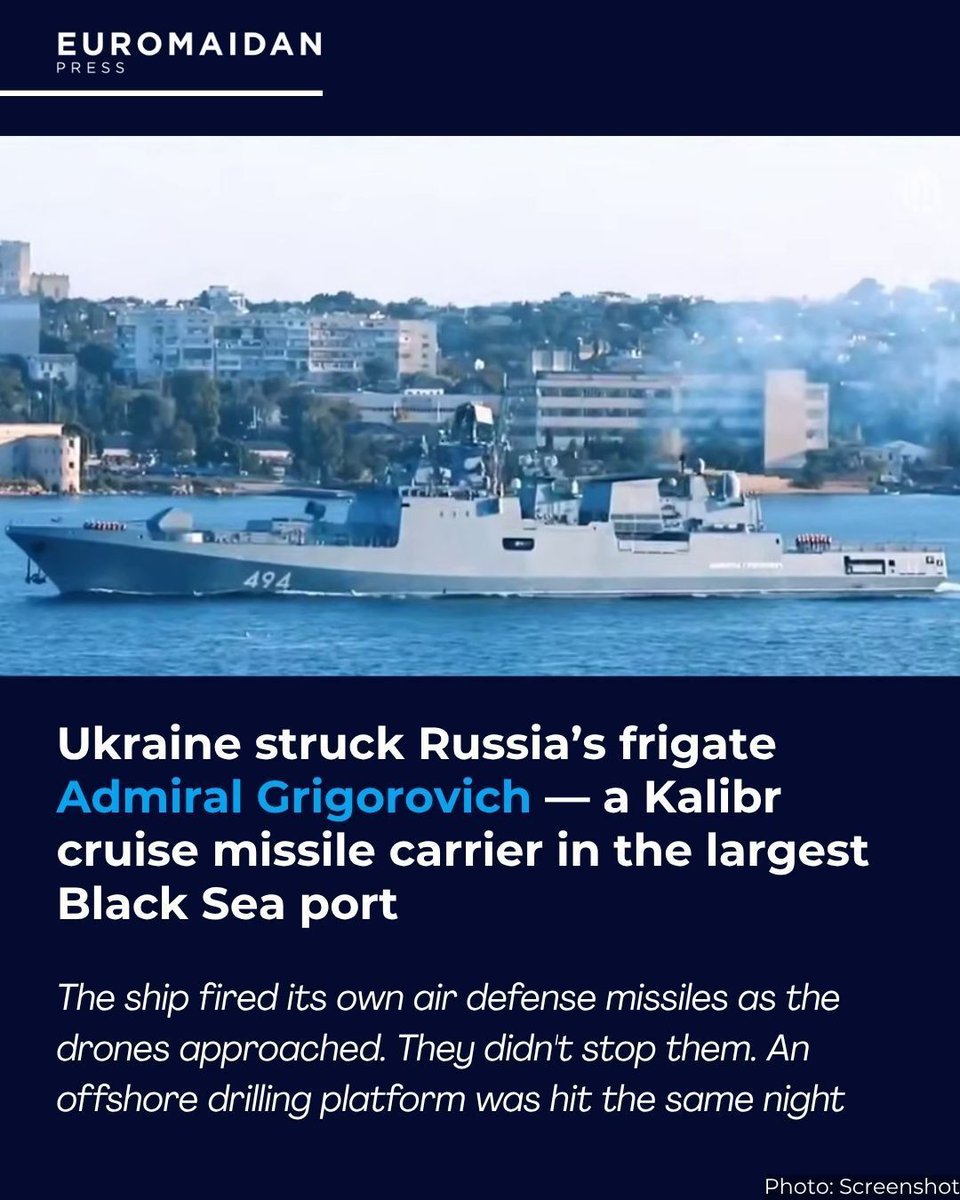 Euromaidan Press tweet media