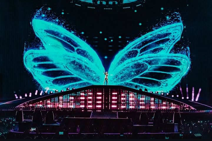 la perfección de esta foto 😍🦋