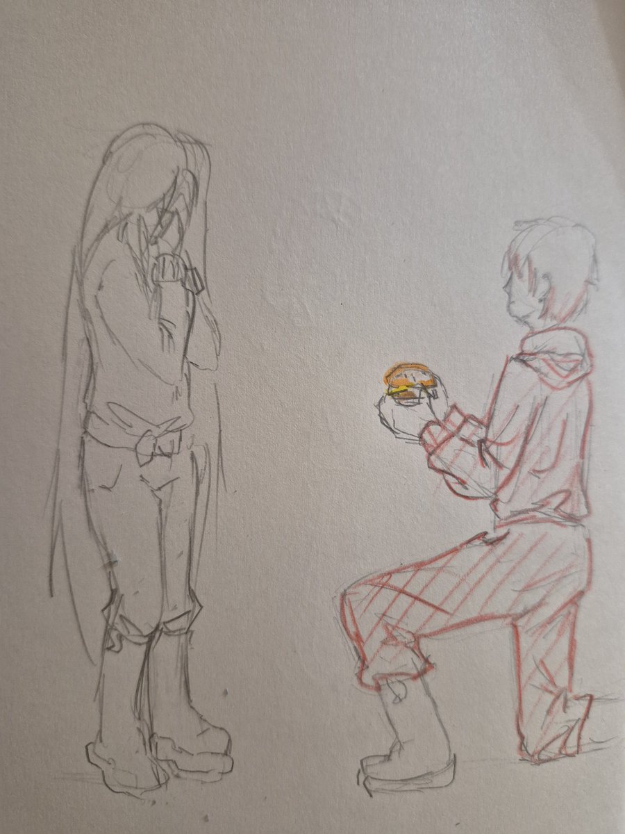 MamiTomoeFan_1's tweet photo. Random doodles
#rodamrix #rodamrixred #rodamrixwhite #rodamrixhumans https://t.co/LiJ5i4uNDJ