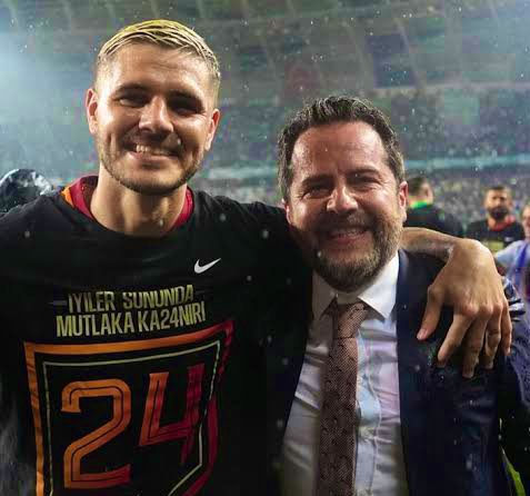 Saraçoğlu Sports tweet media