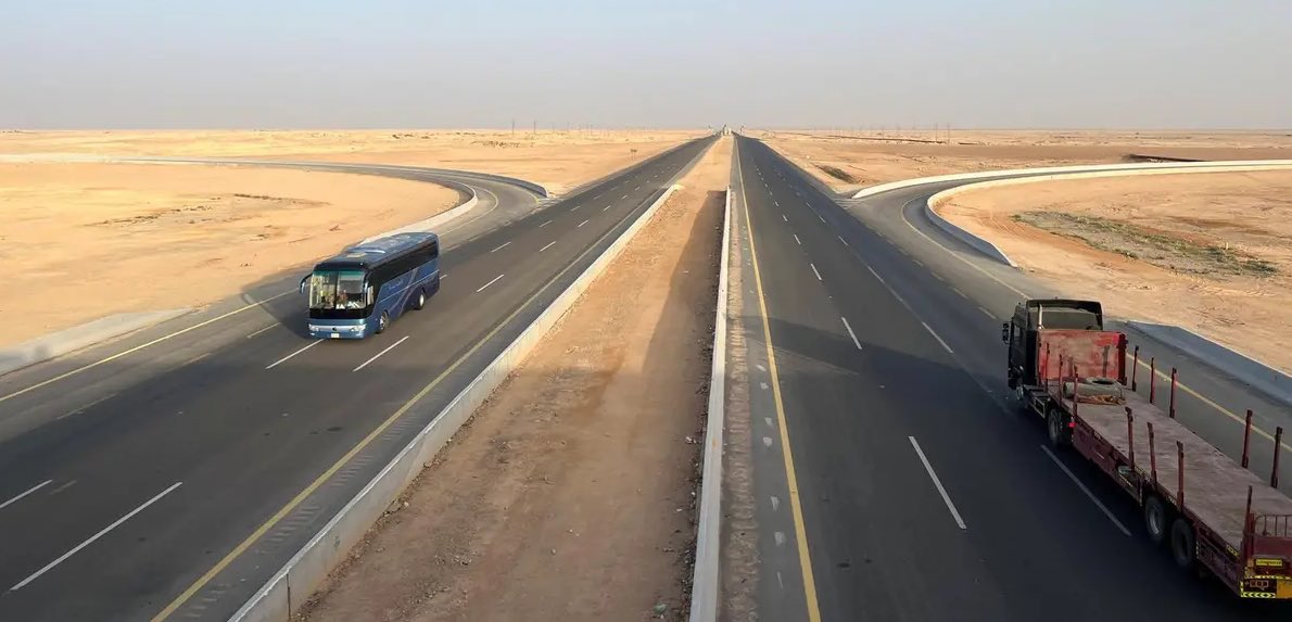 أخبار السعودية tweet media