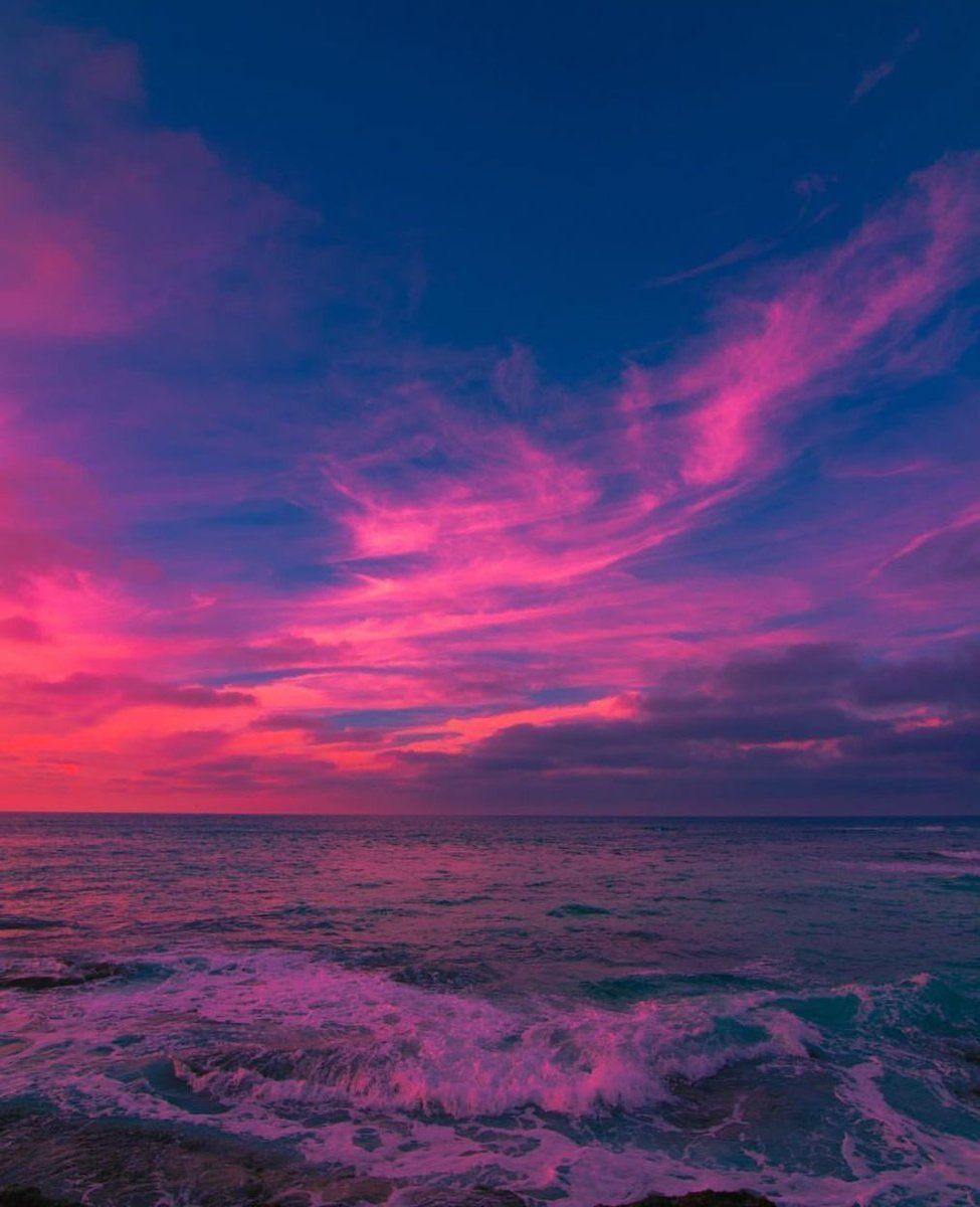 Waves Aesthetic tweet media