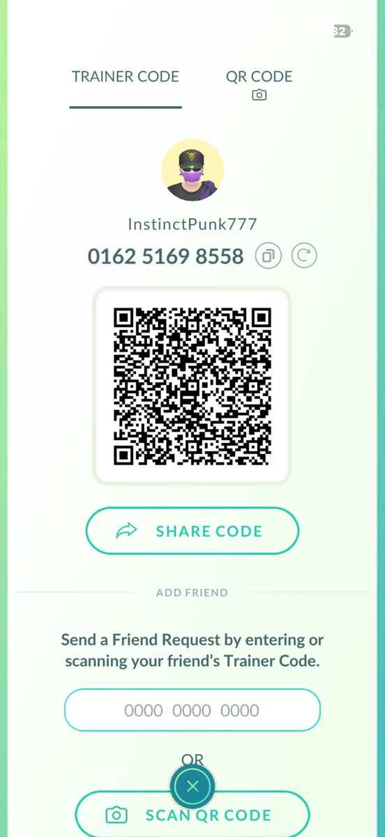 InstinctPunk777⚡️TL80 tweet media