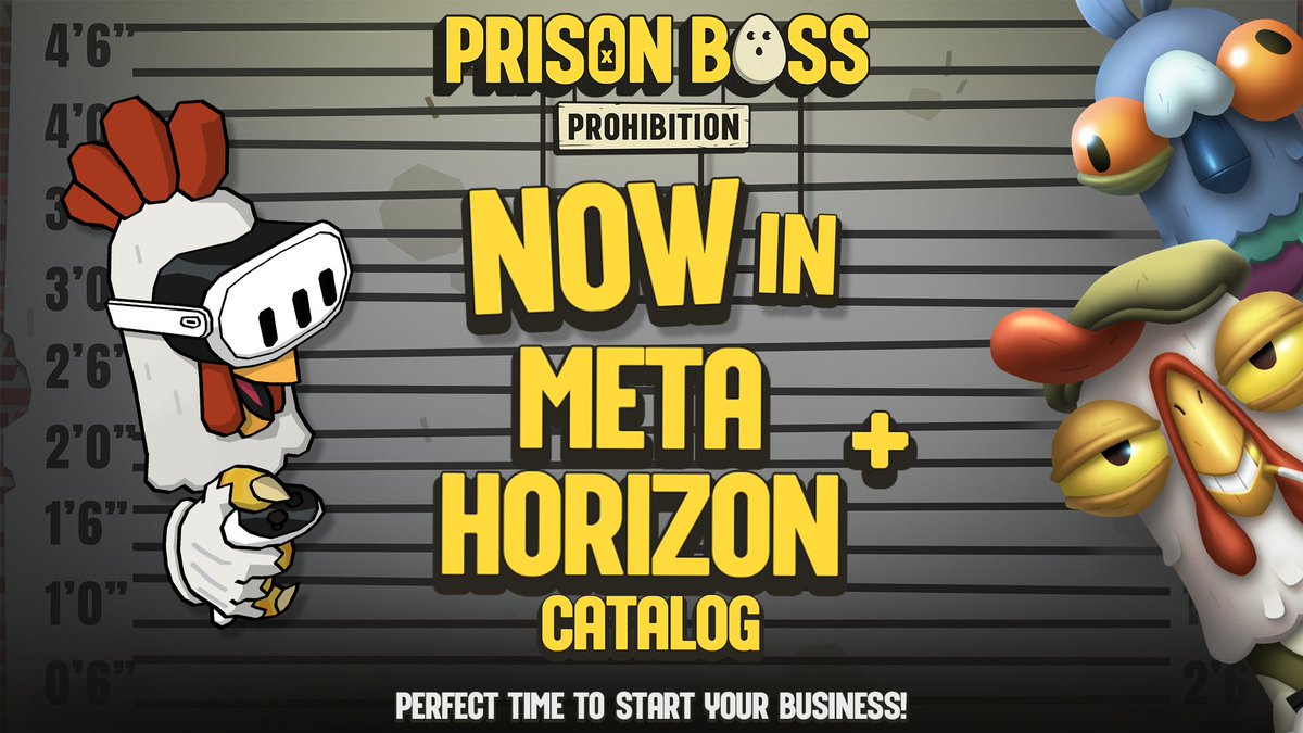 Crime Shop Simulator | OUT NOW! tweet media