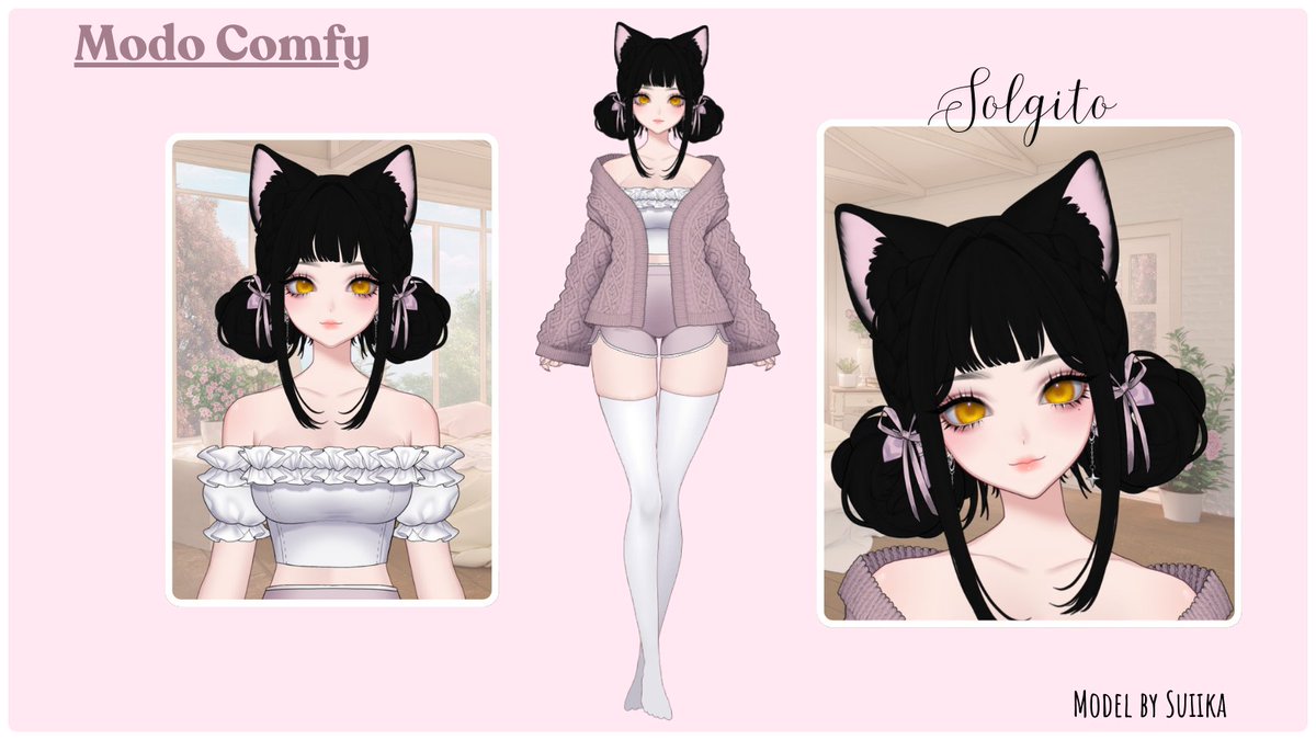 Solgito 🌸✨ tweet media