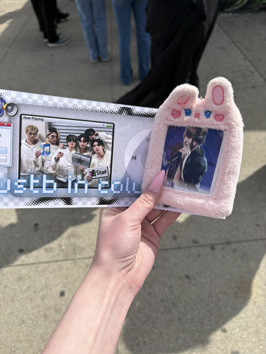 sohee bieber tweet media