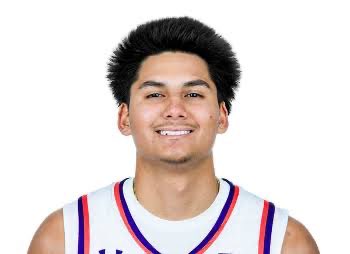 djones8301's tweet photo. Landyn Jumawan @JumawanLandyn will be entering the transfer portal he told me. 

Jumawan is coming off a season at Northwestern State where he appeared in 30 games. https://t.co/lu1XrSsL6b