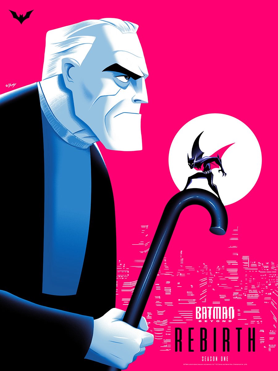 Batman Notes tweet media