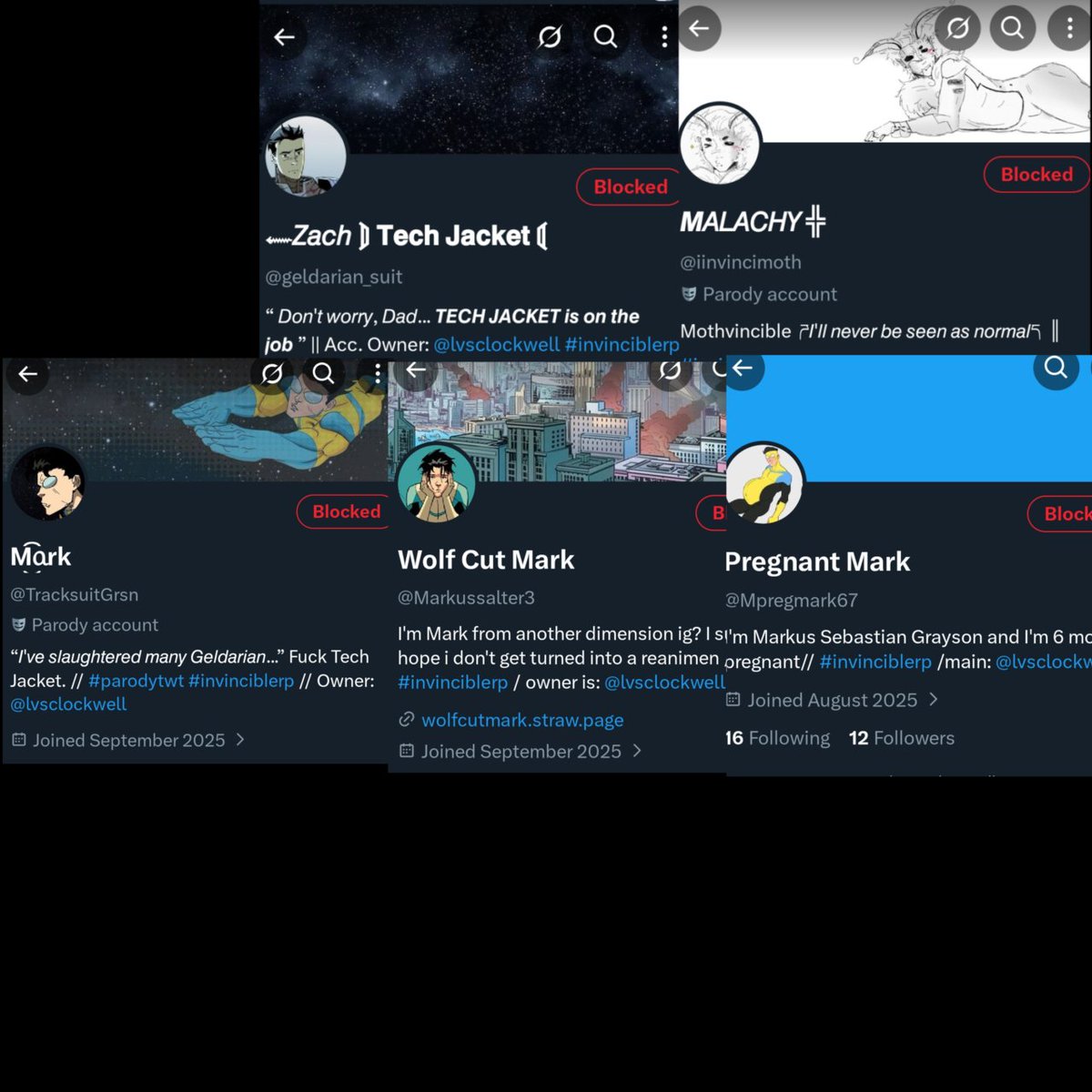 Sαɱαɳƚԋα ✶. ݁ ˖ˎˊ˗ tweet media