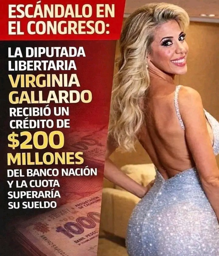 💛Maria Feck 🇦🇷🇩🇪 tweet media