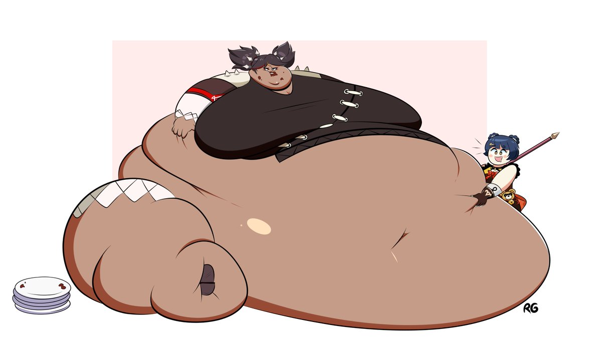 RandomGuyMX (Comms Closed) tweet media