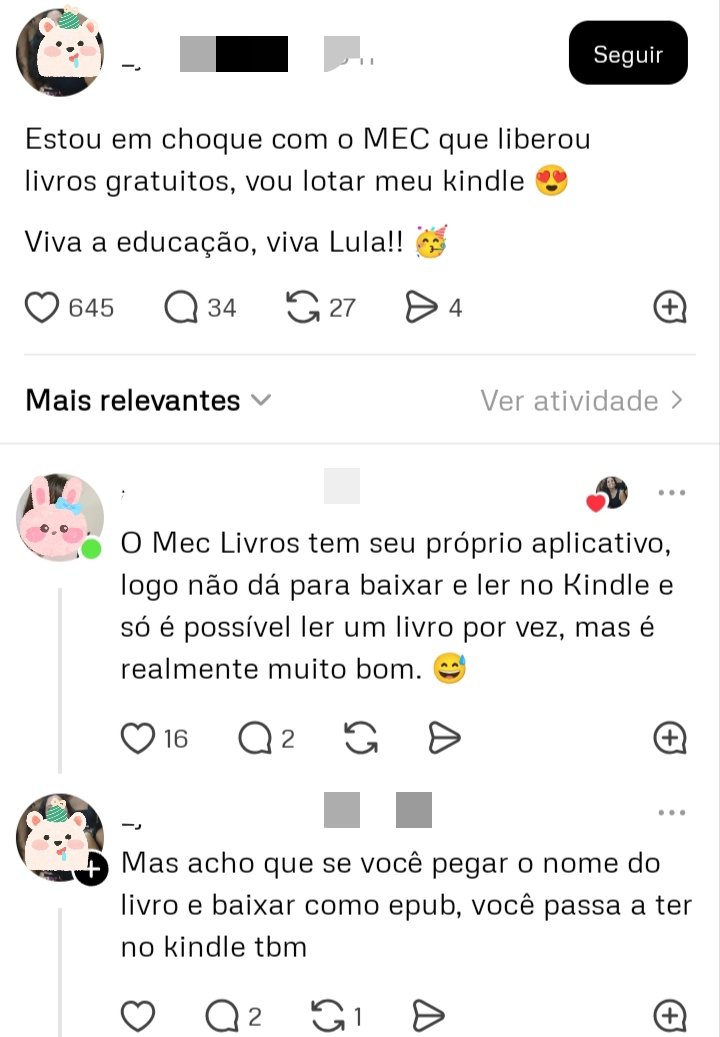 Gaby dos crochê 🏳️‍🌈 | 📚: Vozes de Tchernóbil tweet media