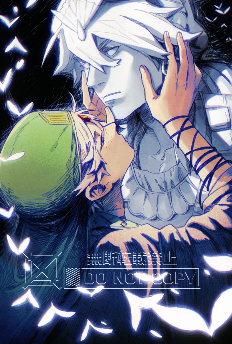 Moonquake_jade's tweet photo. my commission🥺 https://t.co/Lv8otOC17X