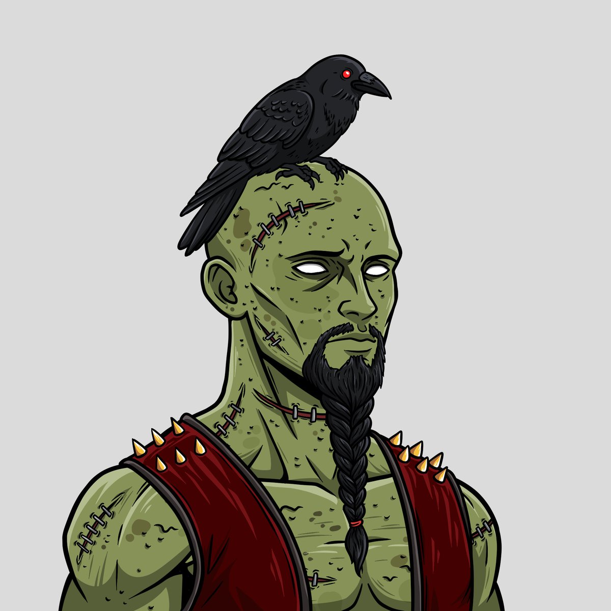 Fallen Neogods tweet media