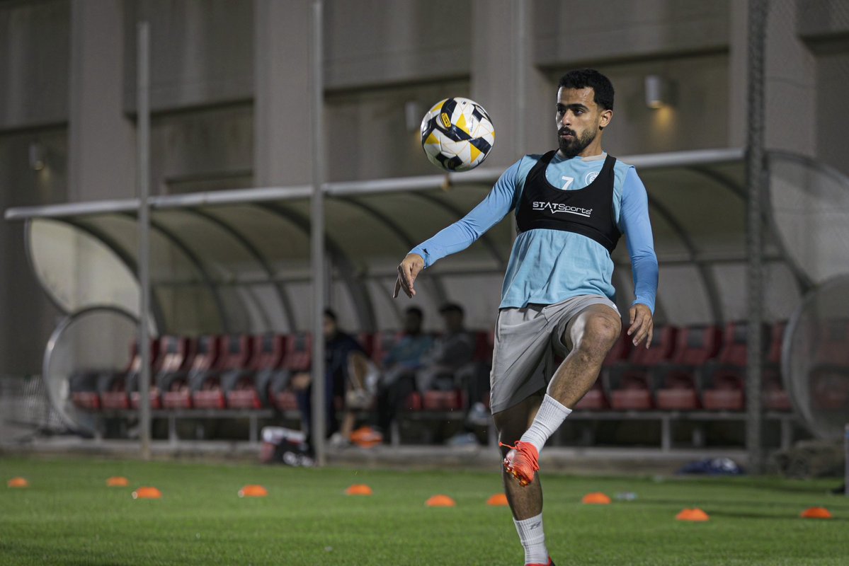 نادي الباطن السعودي tweet media