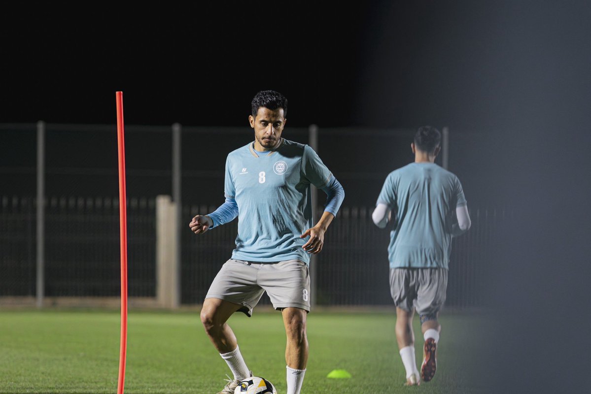 نادي الباطن السعودي tweet media