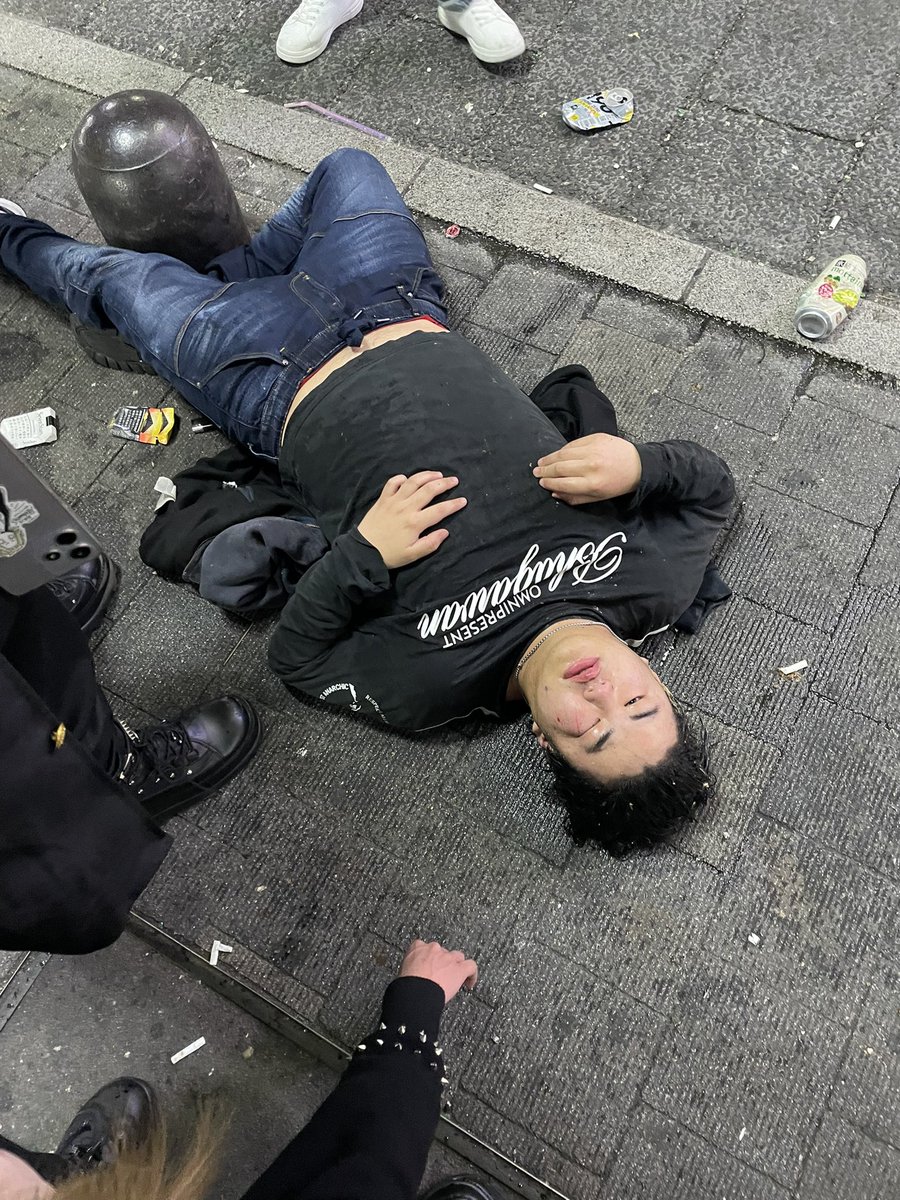 ༒✞生きる有害くん✞༒ tweet media