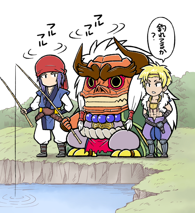 SARUt0525's tweet photo. 1クール終わった時点で多くの呼び名が不明のままとは思わなんだ(´_`)セイカイ→イサ は「イサ」だろうけど、イサ→セイカイ は候補が多くて迷う…
　本命：兄さん
　対抗：セイカイ兄さん
　穴：あんちゃん
呼び捨てはないだろうけど、「兄ちゃん」なんかも有り得る？早く答え合わせさせてぇー(´Д`)💦 https://t.co/iHMC4URnzg