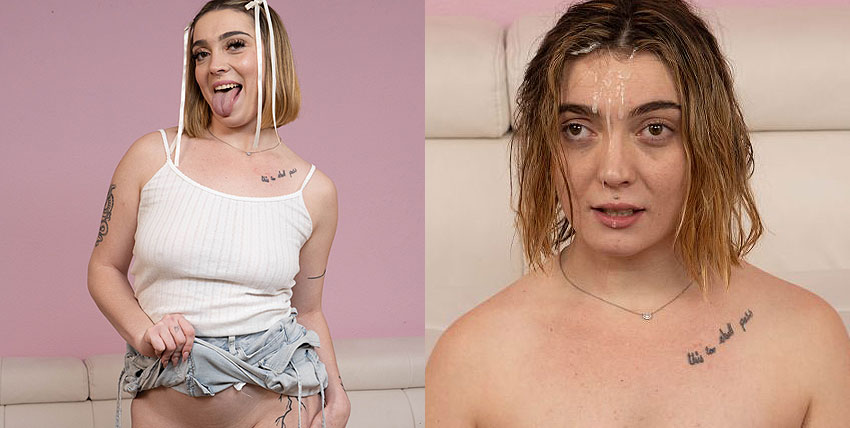 facialabuse tweet media