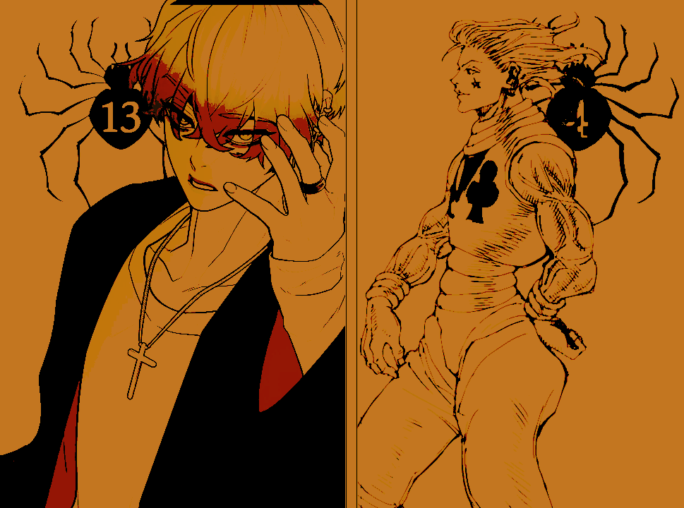 𝕿𝖍𝖊 𝕹𝖆𝖗𝖗𝖆𝖙𝖔𝖗 tweet media