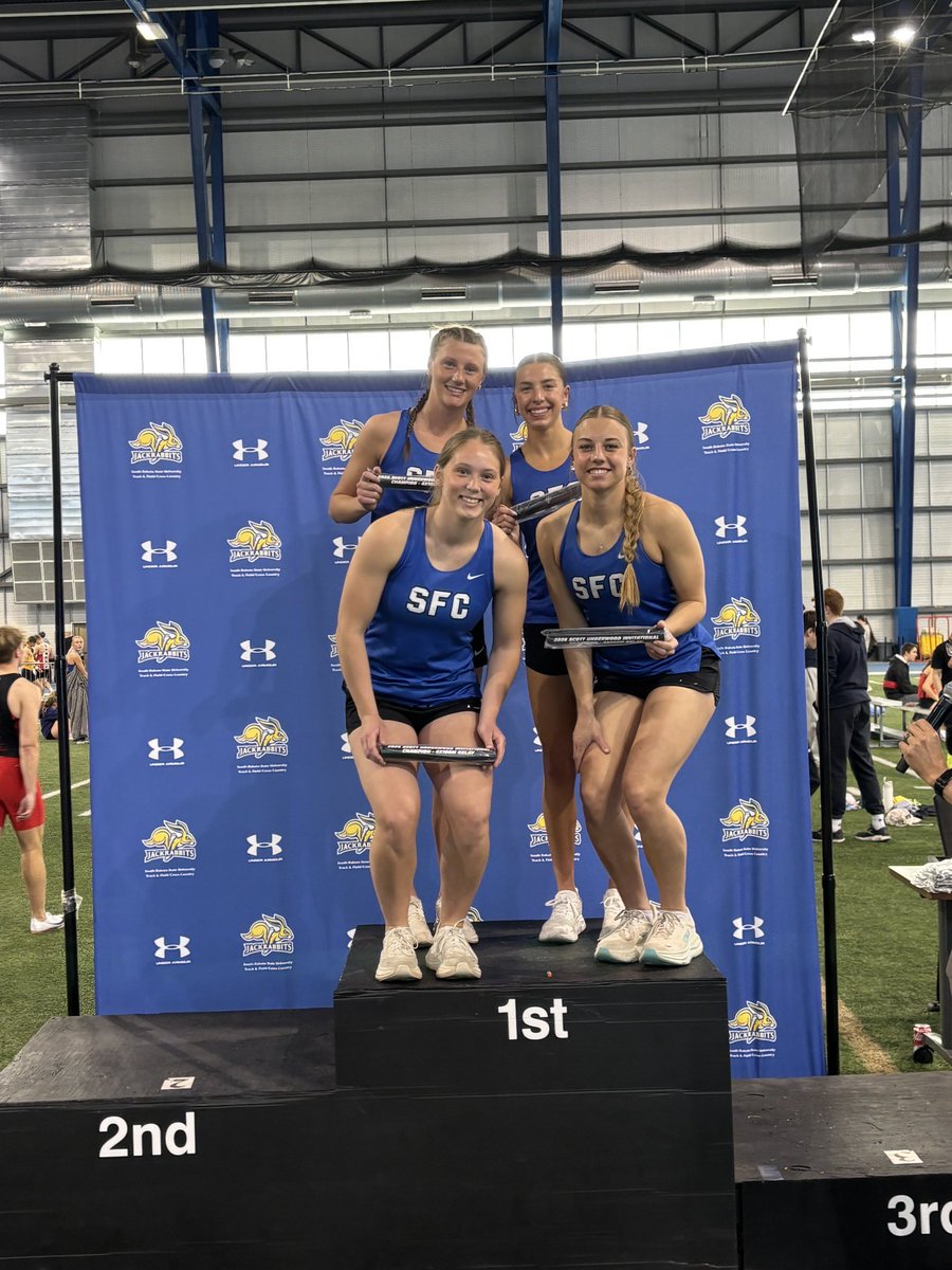 SFC XC / T&F tweet media