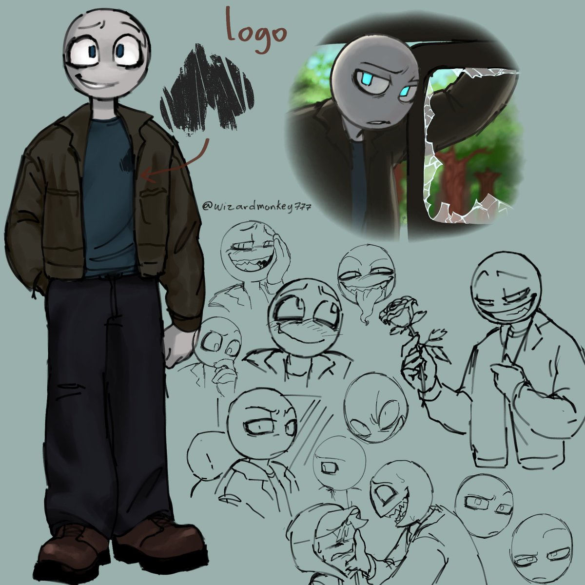 Wizard Monkey tweet media