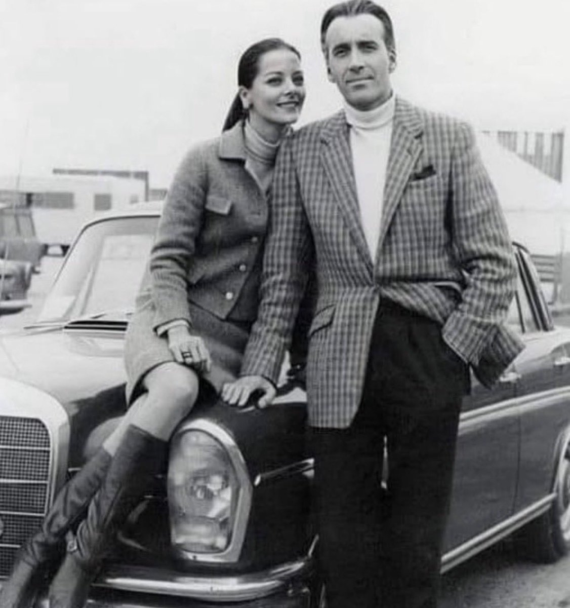 The Ways of A Gentleman tweet media