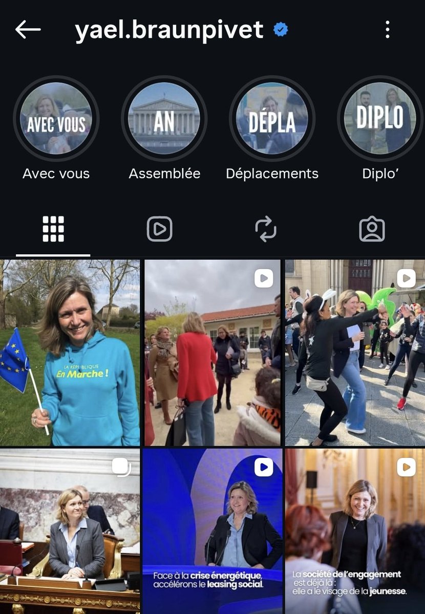 La ComplAutiste 👁️ Illustratrice politique IA 🐝 tweet media