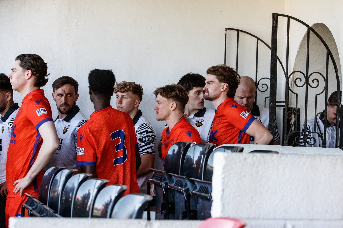 thewessexway's tweet photo. First of two games on Easter Monday was at @PaghamFCNews Former members of Wessex League now in Southern Combination Prem. A cracking game v Petersfield, sorry I mean Midhurst and Easebourne.

#thewessexway #nonleaguefootball https://t.co/AwGqCHhGTr